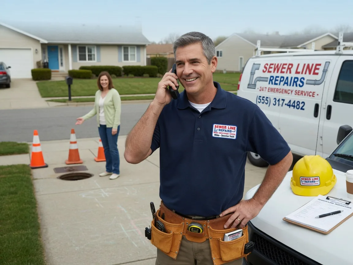 Emergency Plumber Plymouth, PA FAQs
